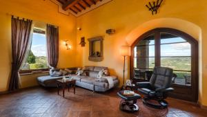 LE MACINE 6, Emma Villas