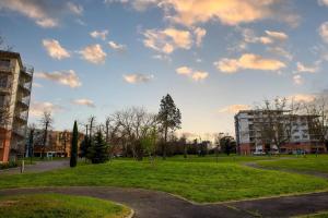 Clarion Aparthotel Toulouse Le Parc de lEscale