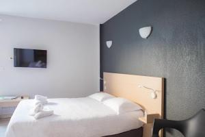 Comfort Aparthotel Frejus La Tour de Mare