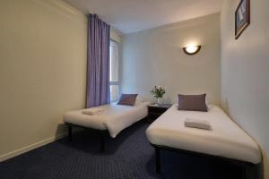 Comfort Aparthotel Carcassonne