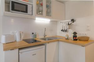 Le Morgon, Studio Confort, proximité Villefranche Centre