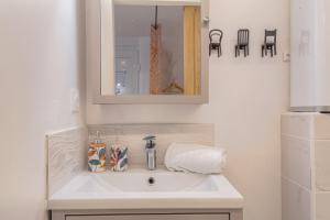 Le Morgon, Studio Confort, proximité Villefranche Centre