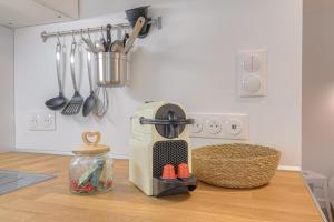 Le Morgon, Studio Confort, proximité Villefranche Centre