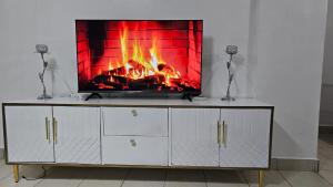 Hosted by Shee -One bedroom Ruaka near Two Rivers