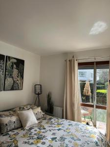 Cosy Studio en centre-ville - 20 mins de Paris