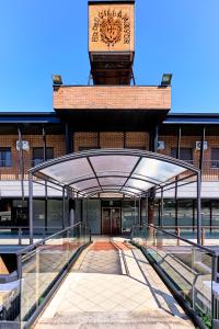 Hotel Villamayor by gaiarooms