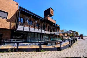 Hotel Villamayor by gaiarooms