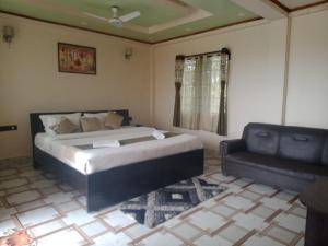 Sulawado Resort