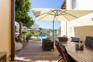 Villa Joanna-Family Haven with Kids Zone