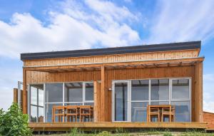 5 Bedroom Amazing Home In Hanstholm