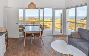 5 Bedroom Amazing Home In Hanstholm