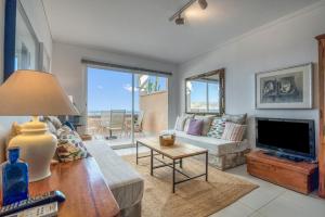 Jávea Beachfront Penthouse