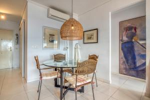 Jávea Beachfront Penthouse