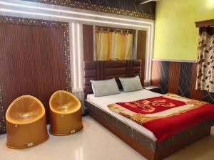 Sri Krishna residency