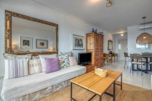 Jávea Beachfront Penthouse