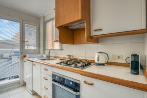 Jávea Beachfront Penthouse