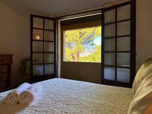 Villa Caline, 4 chambres, lotissement calme et proche mer