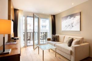 Apartment Crown Andermatt-16