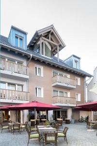 Apartment Crown Andermatt-16