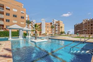 Jávea Beachfront Penthouse