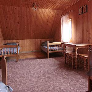 Вікторія Ретрит центр