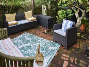 Alec Hills Bakehouse