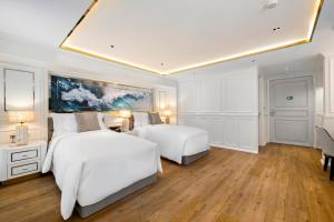 The Cyan at Patong Hotel