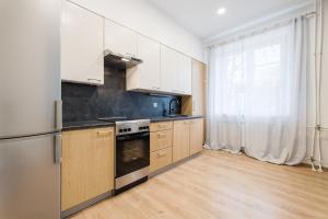 Cosy lux Apartment with Free Parking