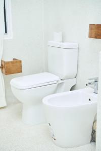 White Villa Paparemo Village