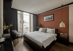 The One Premium Hotel Spa