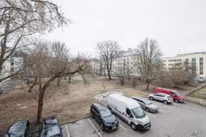 Cosy lux Apartment with Free Parking