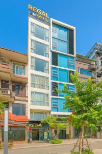 Regal Hotel Hà Nội