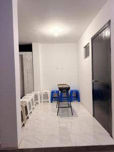 Welcome to your perfect Manta Coast getaway