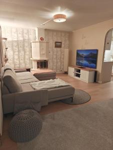 Villa Lapland Traveller