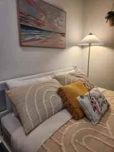 Stunning City View 3 Beds Apartment