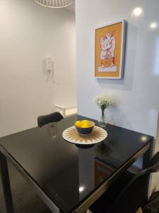 Stunning City View 3 Beds Apartment