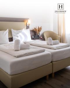 Hotel Restaurant Jaegerhof