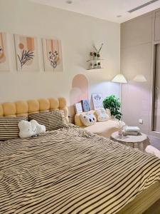 Homestay Studio - Vinhomes Smart City