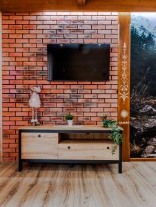 Willa Domki Cicha Przystań