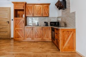 Willa Domki Cicha Przystań