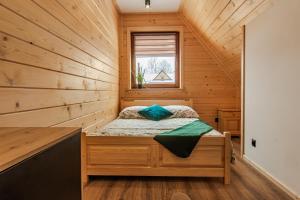 Willa Domki Cicha Przystań