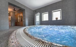 Arti Minijos - mažoji salė