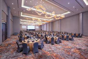 Wahid Prime Hotel Salatiga