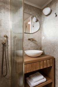 Kisari Kimolos Cozy Studio