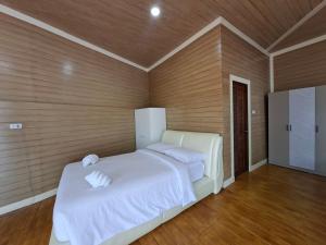 Cocoloco Pool Villa Ao nang