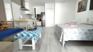 CASA MANUEL - SANTA MARTA COMPLEX