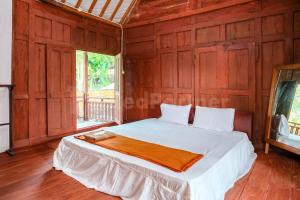 Pondok Daun D Martin Mitra RedDoorz near UMY