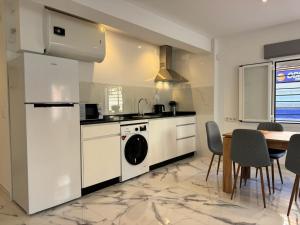 Apartamento Reina Centro Suite