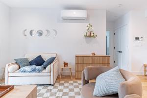 Scandinavian in Brooklyn w Balcony Near Park