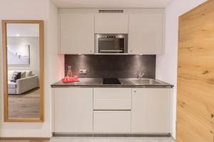 Apartment Crown Andermatt-7